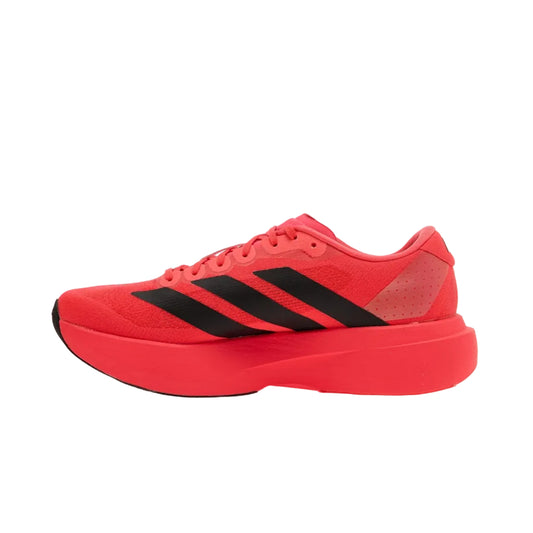 Adizero Evo SL Lucid Red Black