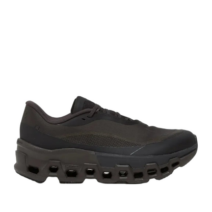 On Cloudmonster Post Archive Faction Thorn Brown — ON CLOUD | Authentic India