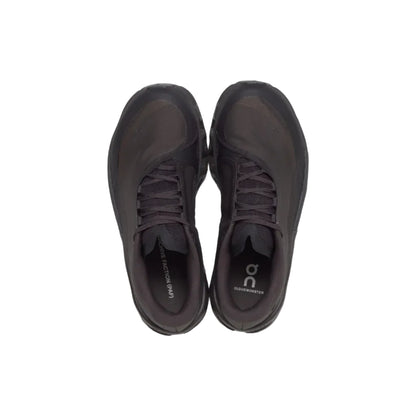 On Cloudmonster Post Archive Faction Thorn Brown — ON CLOUD | Authentic India