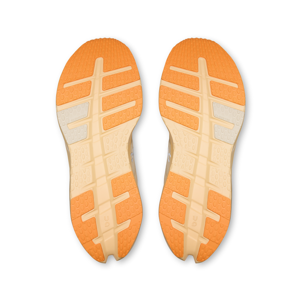 On Running Men's Cloudrunner 3 Grain | Saffron
