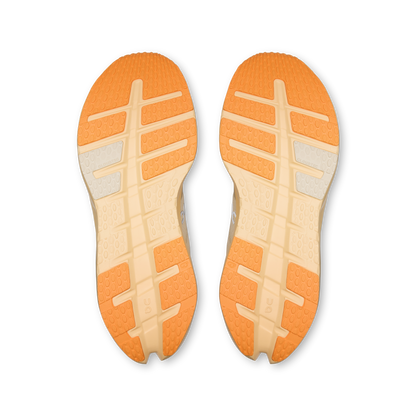 On Running Men's Cloudrunner 3 Grain | Saffron