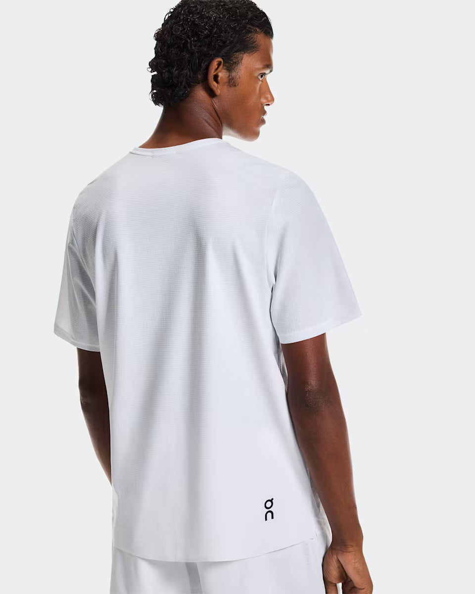 ON Court-T White — ON CLOTHING | Authentic India