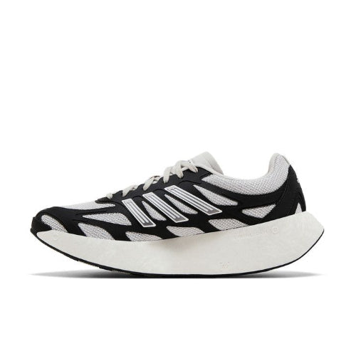 Adidas Adizero Aruku Black White Grey — ADIDAS | Authentic India