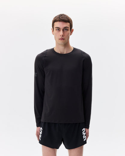 L/S RUNNING TOP — uvuclub | Authentic India