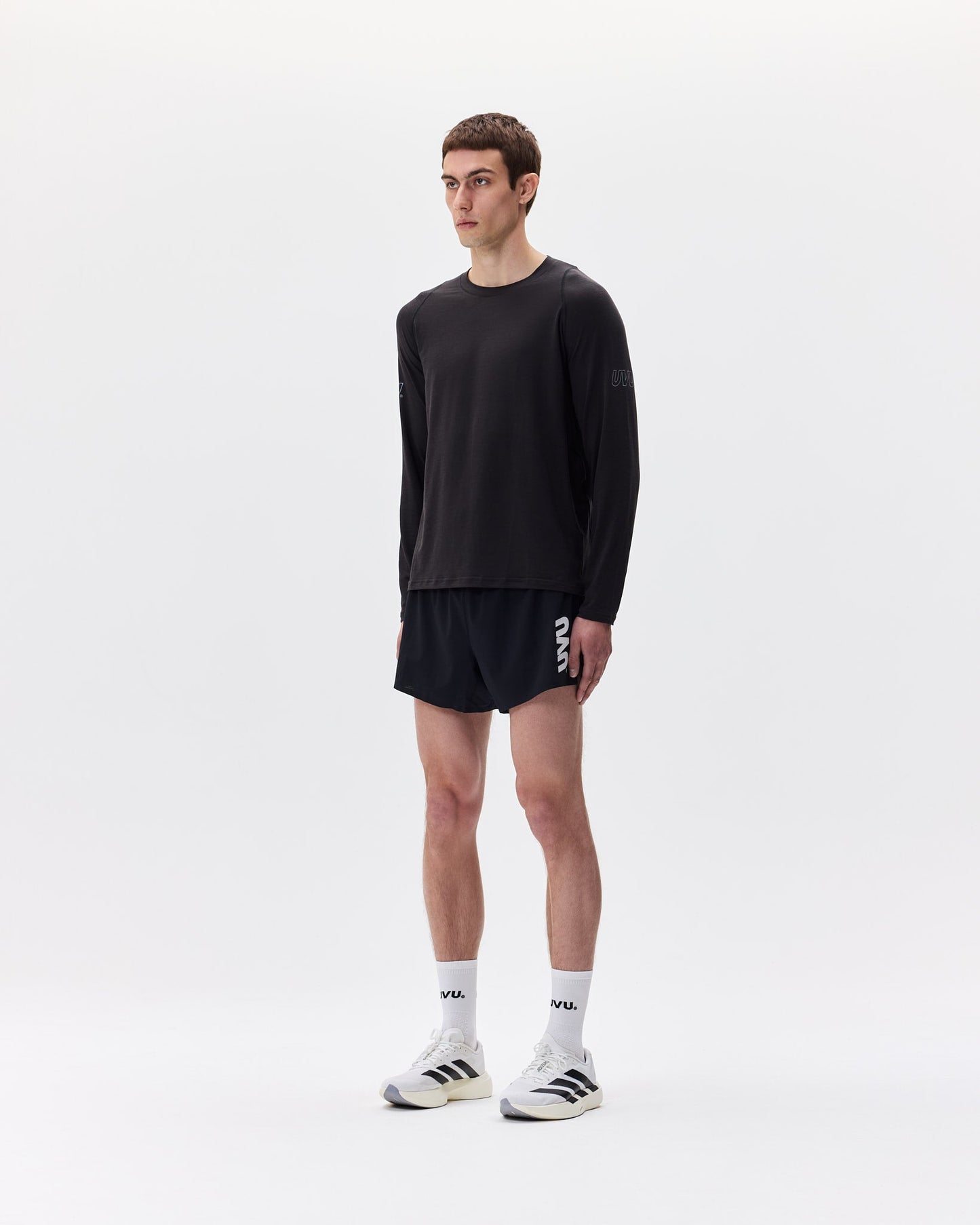 L/S RUNNING TOP — uvuclub | Authentic India