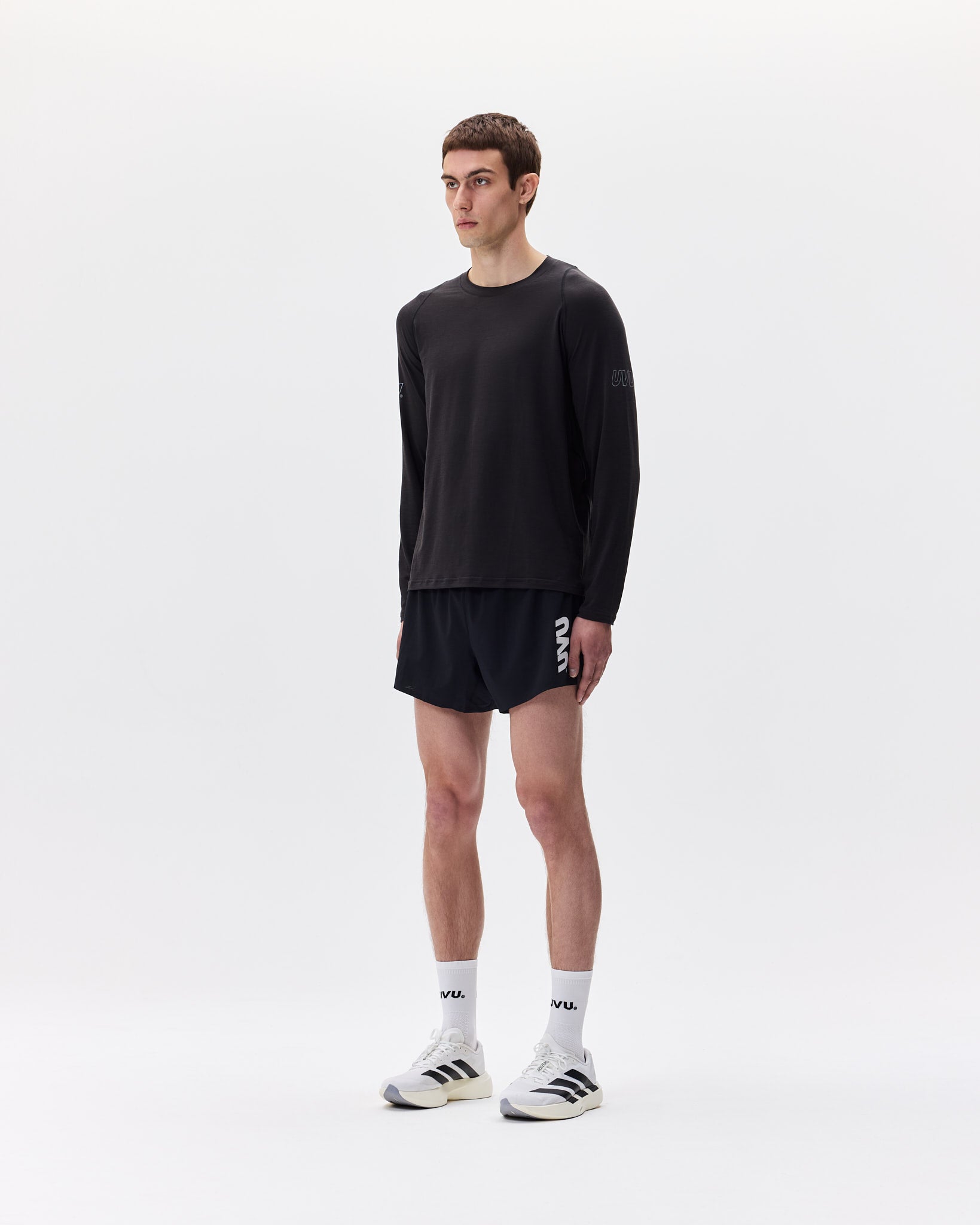 L/S RUNNING TOP — uvuclub | Authentic India