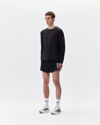 L/S RUNNING TOP — uvuclub | Authentic India
