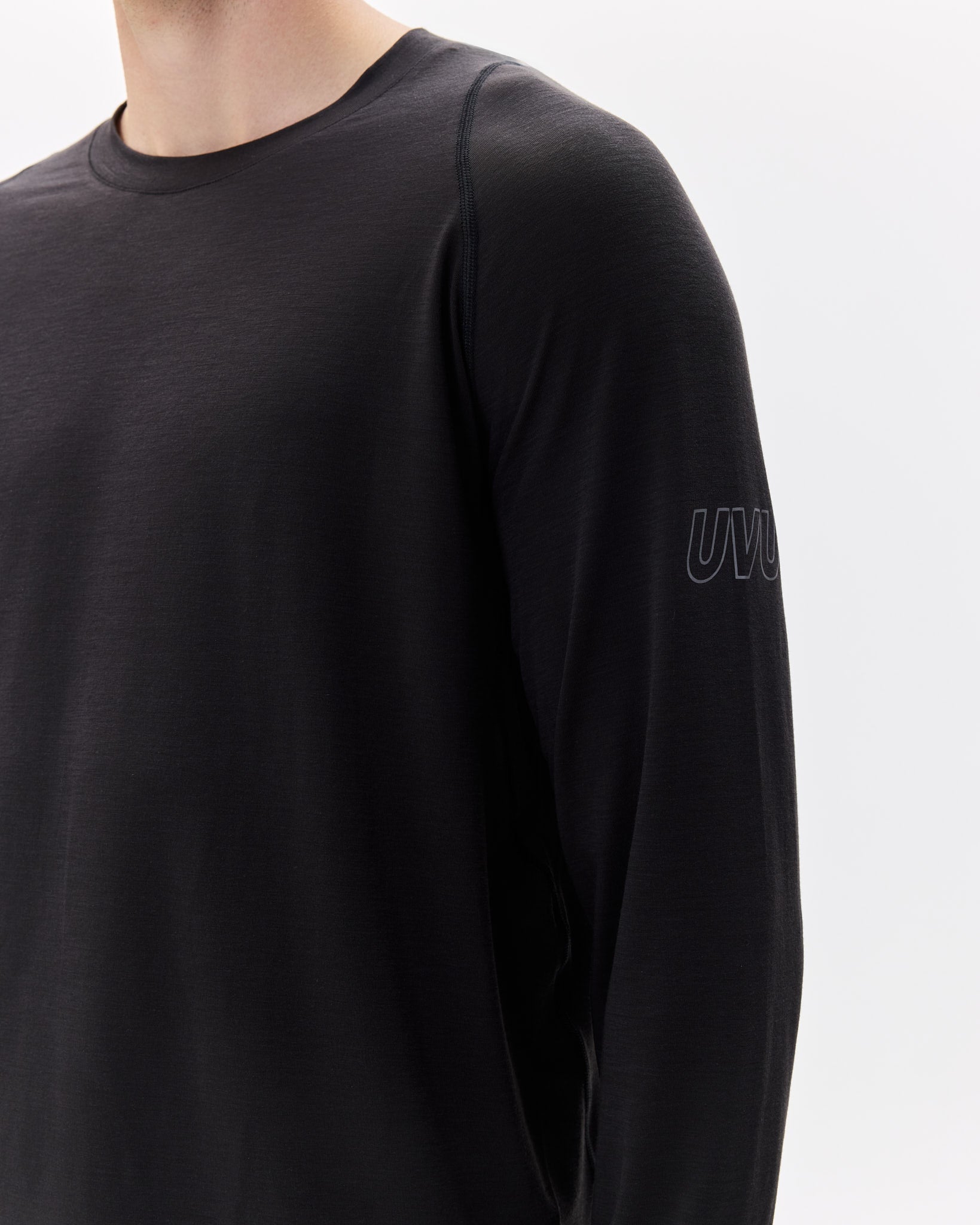 L/S RUNNING TOP — uvuclub | Authentic India