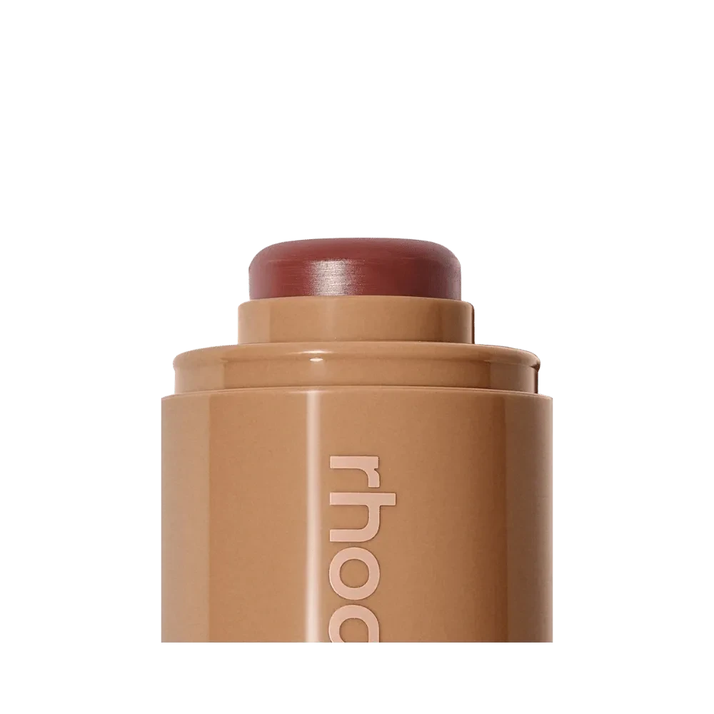RHODE Pocket Blush "Toasted Teddy - Bronze Terracotta" — Aestus Supply | Authentic India
