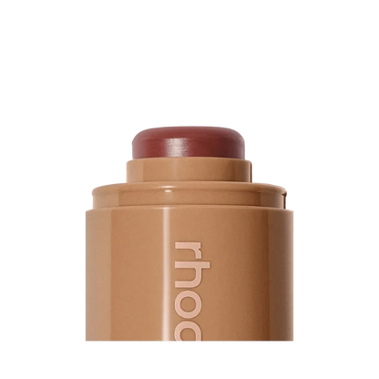 RHODE Pocket Blush "Toasted Teddy - Bronze Terracotta" — Aestus Supply | Authentic India