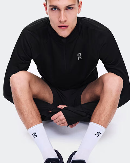 ON Core Climate Shirt Black