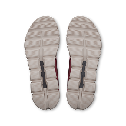 On Running Women's Cloud 6 Camellia | Oyster