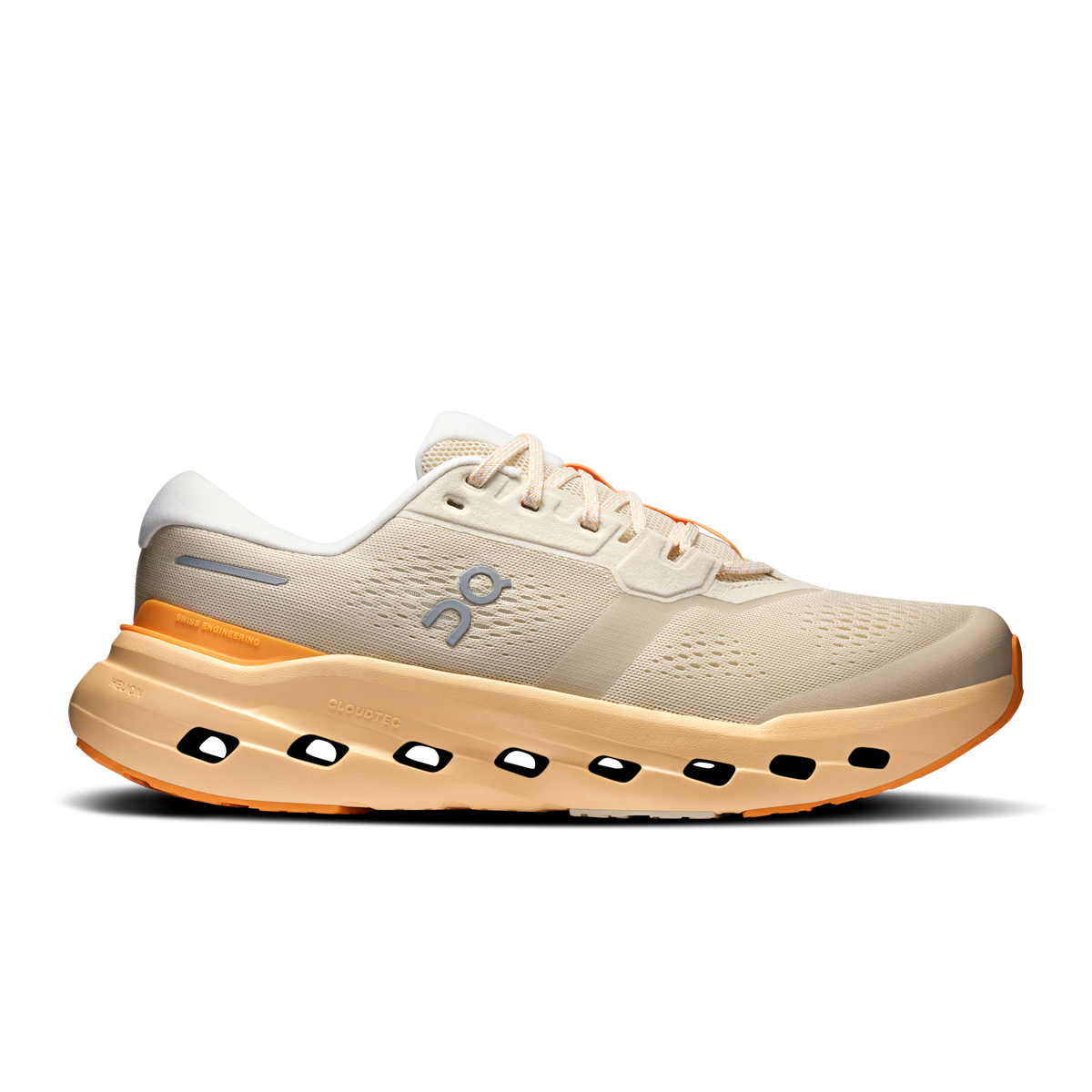 On Running Men's Cloudrunner 3 Grain | Saffron