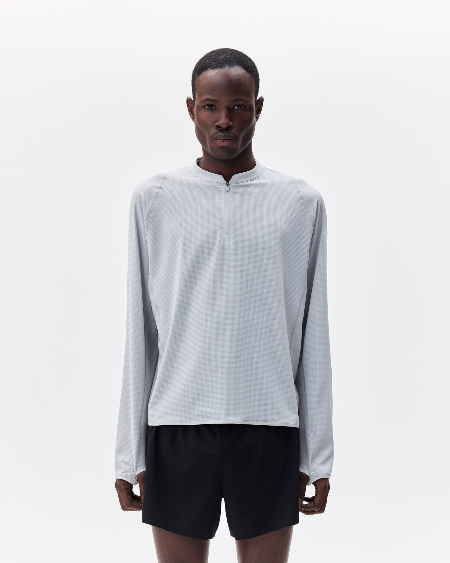 RUNNING 1/4 ZIP — uvuclub | Authentic India