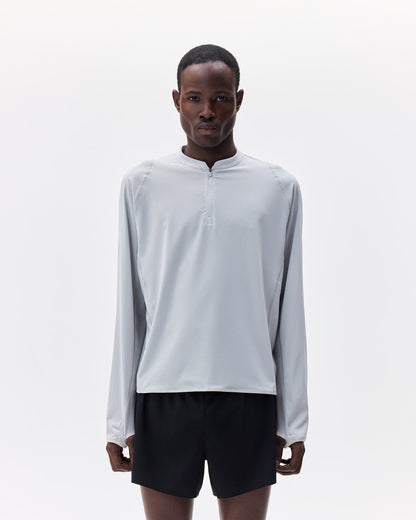 RUNNING 1/4 ZIP — uvuclub | Authentic India