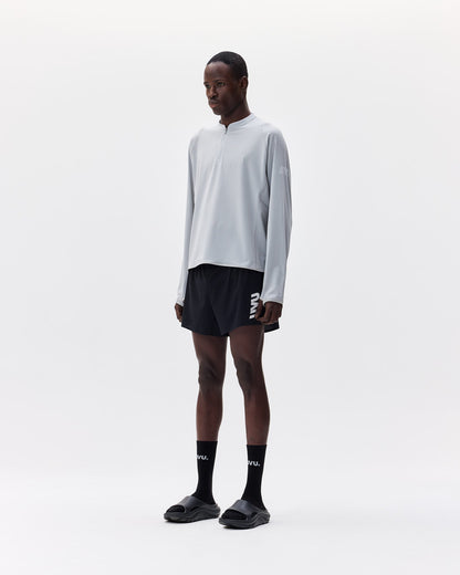 RUNNING 1/4 ZIP — uvuclub | Authentic India