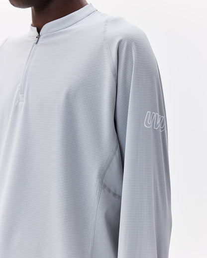RUNNING 1/4 ZIP — uvuclub | Authentic India