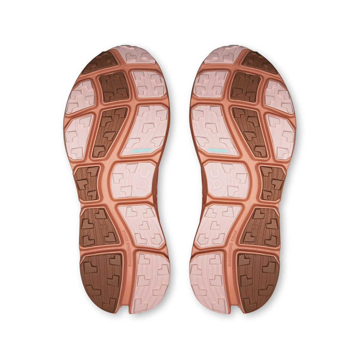 On Running Women's Cloudsoma Doe | Argil