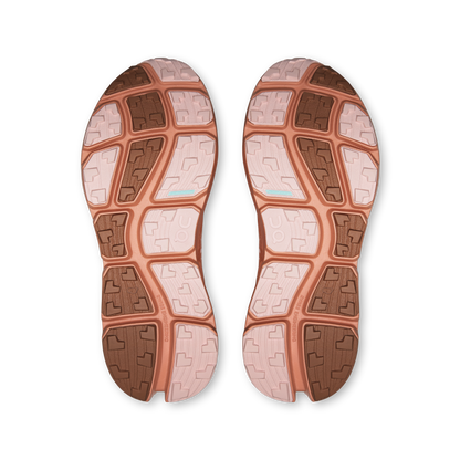 On Running Women's Cloudsoma Doe | Argil
