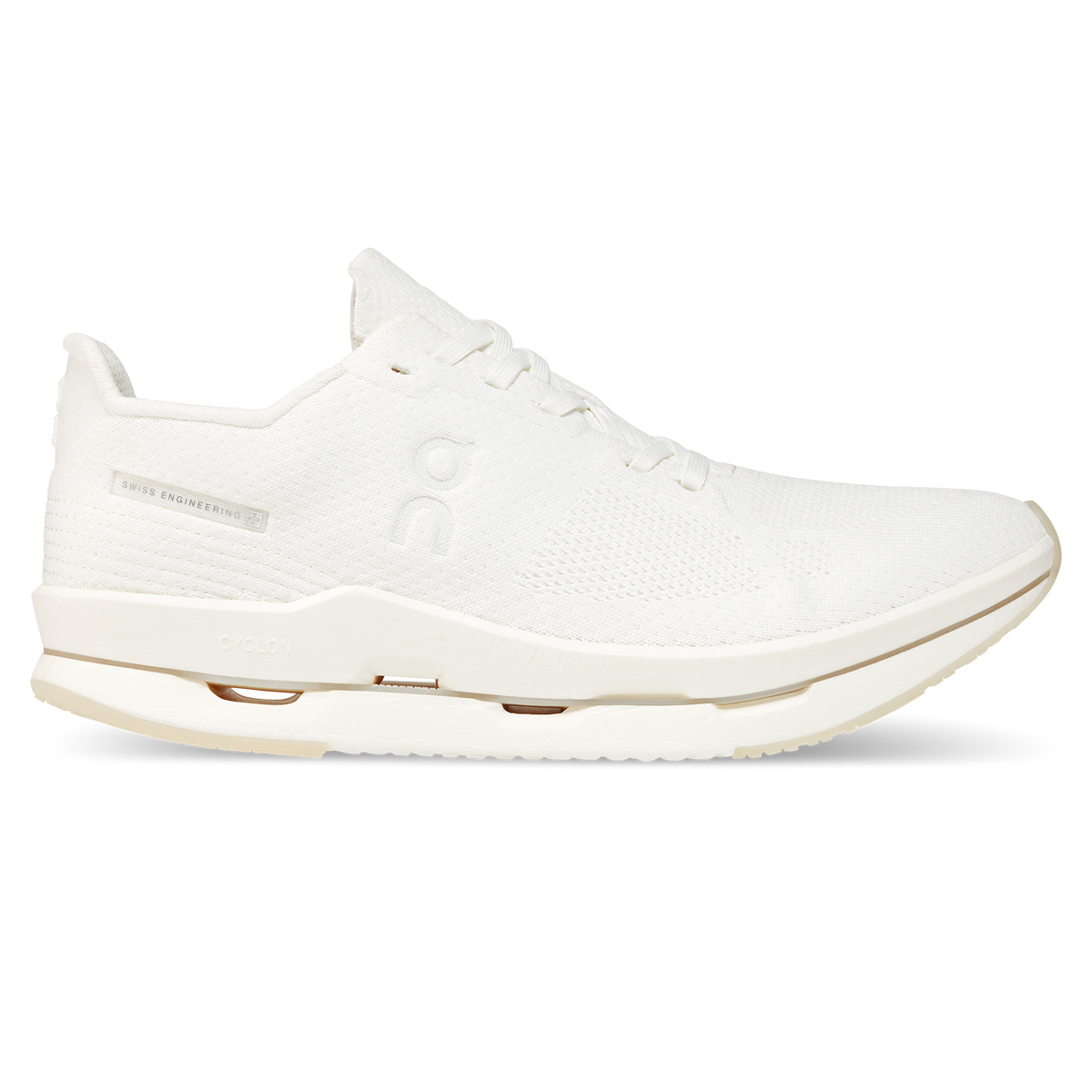 On Running Men's Cloudneo Undyed