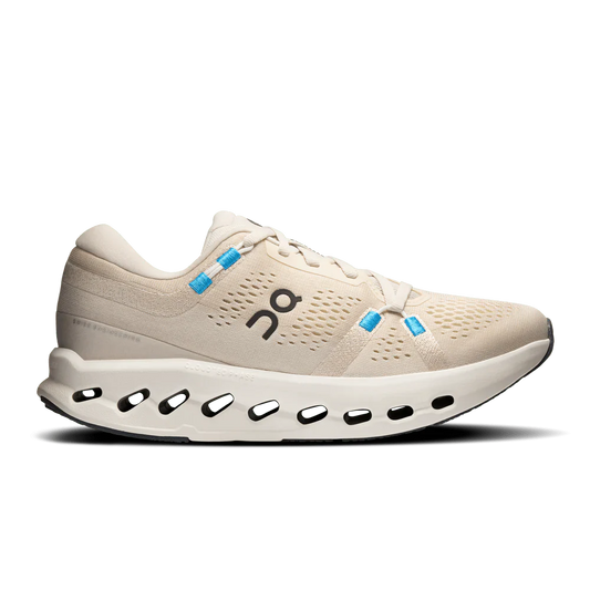 On Running Cloudsurfer Pearl Ivory — ON CLOUD | Authentic India