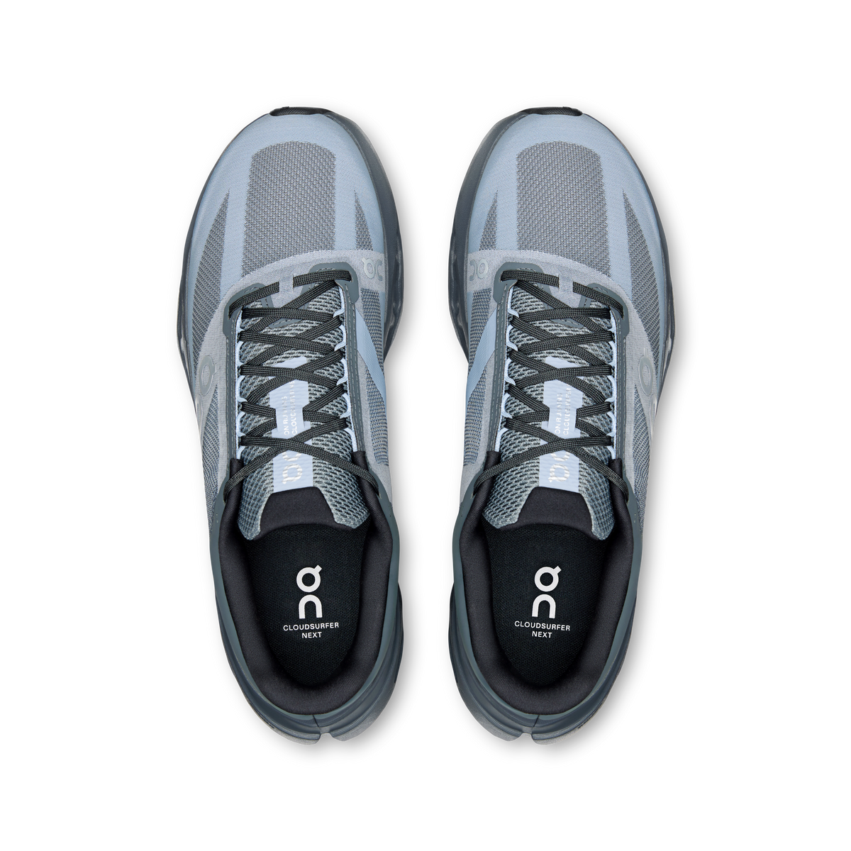 On Running Men's Cloudsurfer Next Stone | Marsh