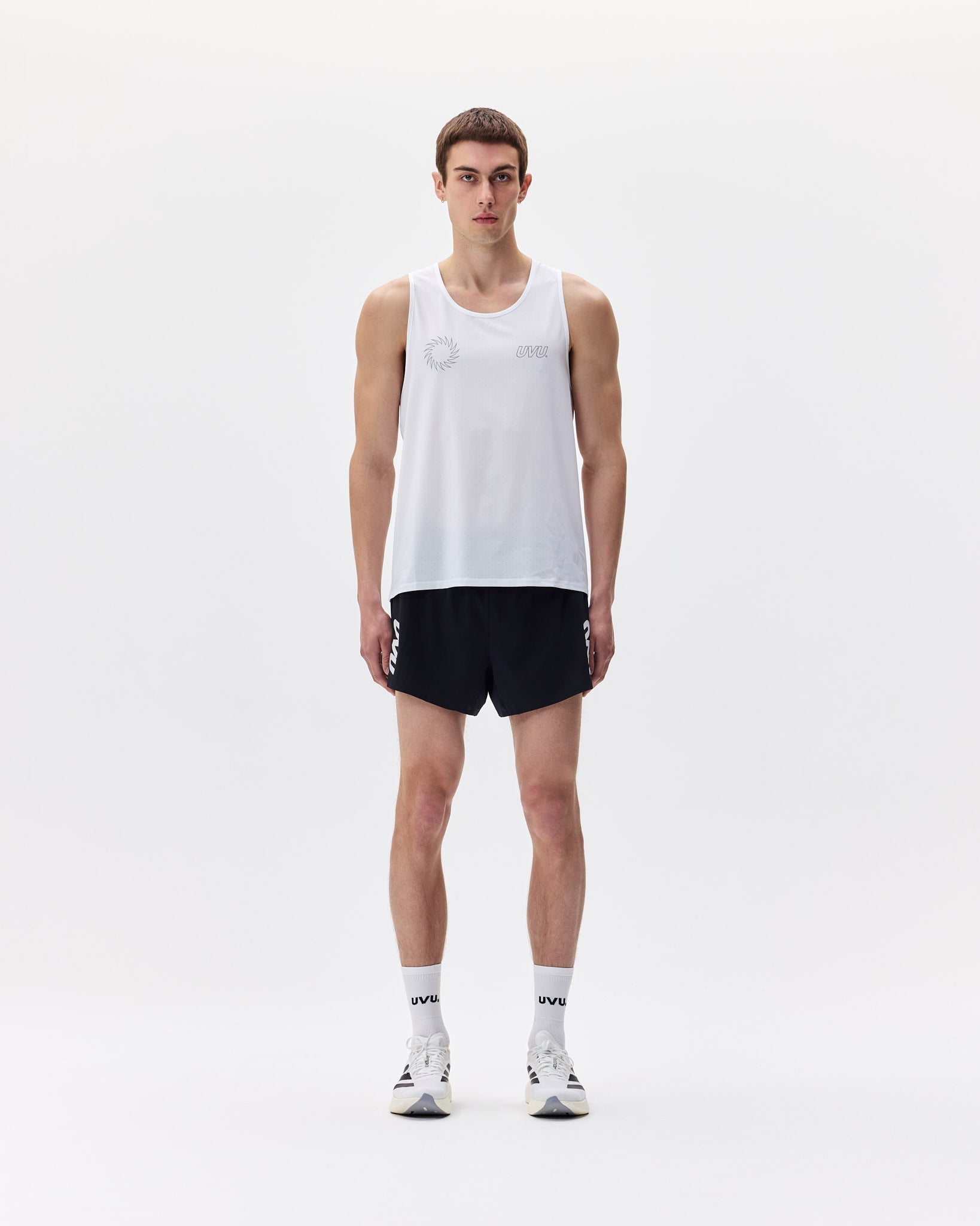 RUNNING VEST — uvuclub | Authentic India