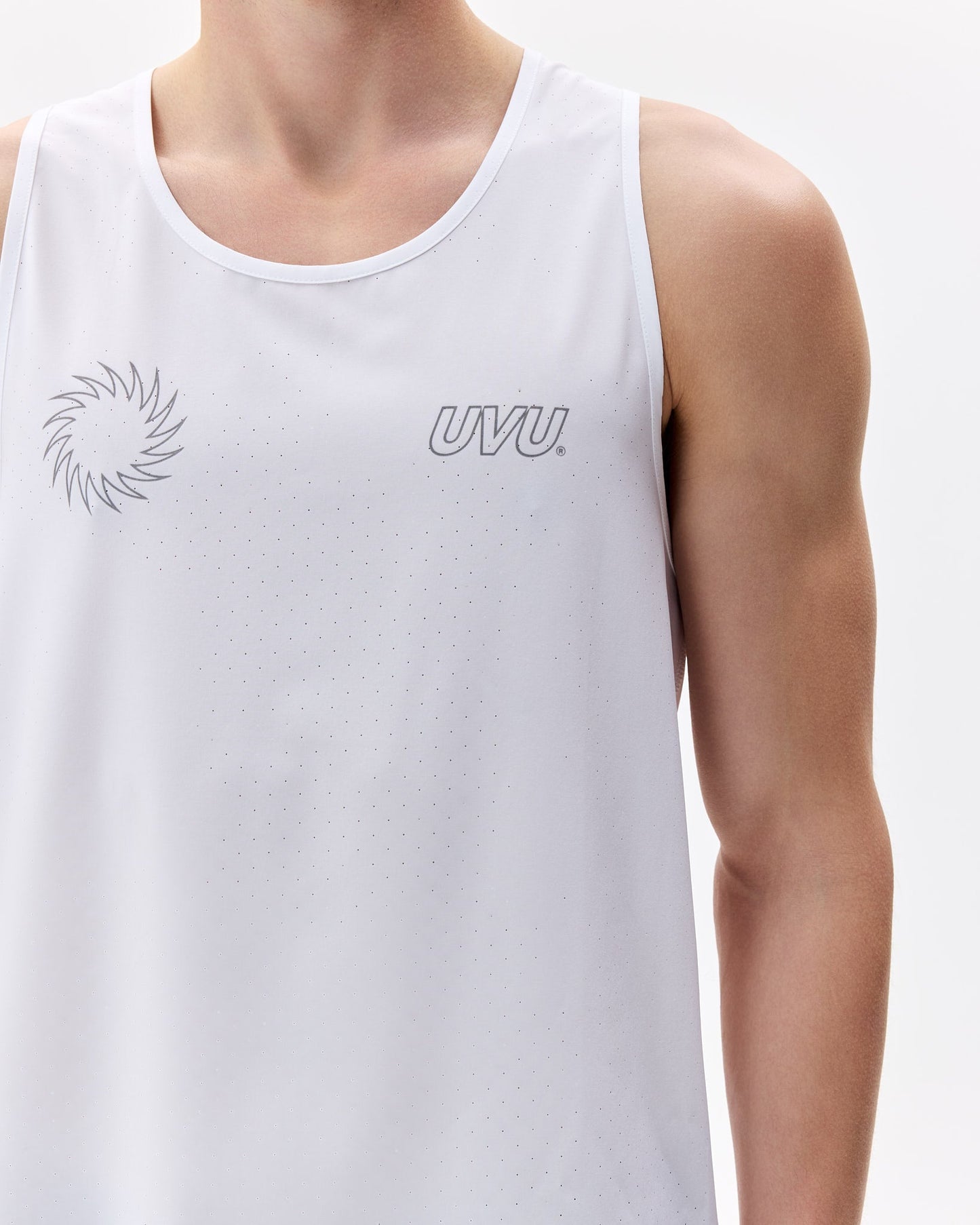 RUNNING VEST — uvuclub | Authentic India