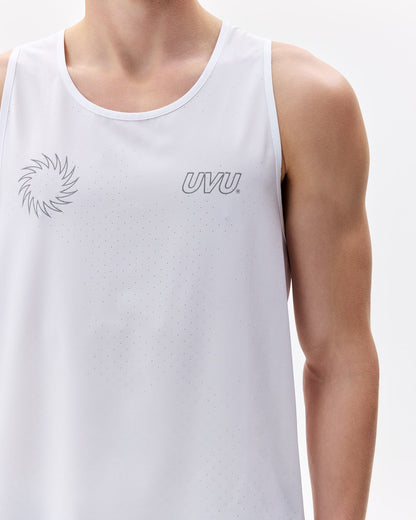 RUNNING VEST — uvuclub | Authentic India