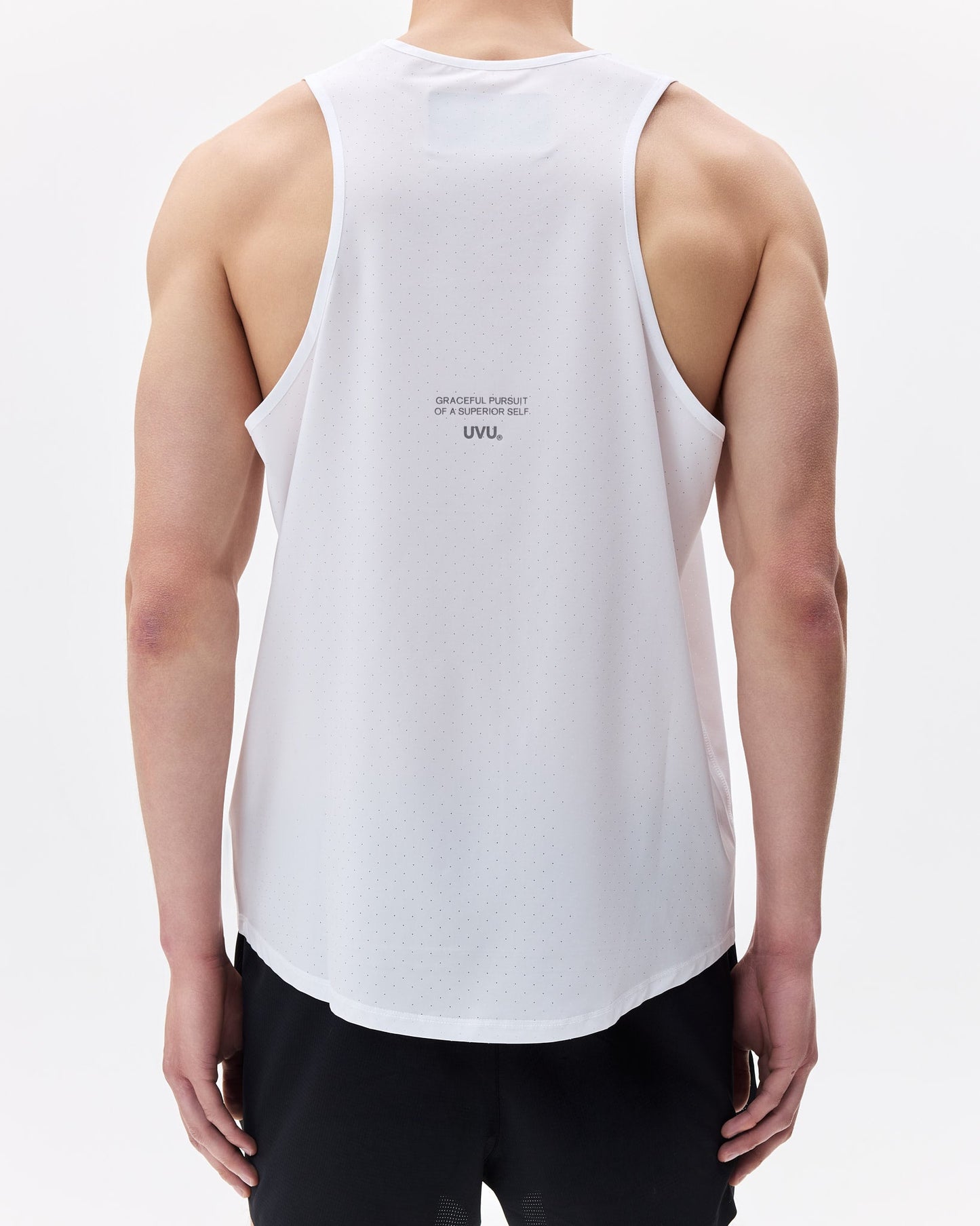 RUNNING VEST — uvuclub | Authentic India