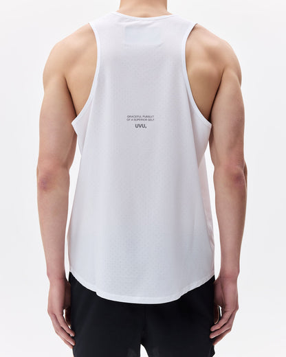 RUNNING VEST — uvuclub | Authentic India