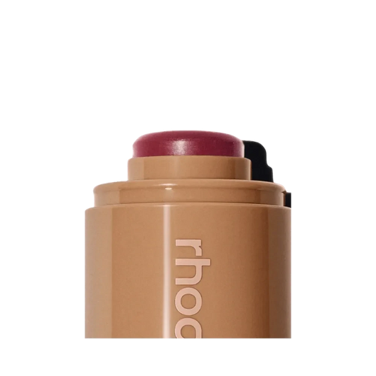 RHODE Pocket Blush "Date Cake - Warm Red Berry" — Aestus Supply | Authentic India