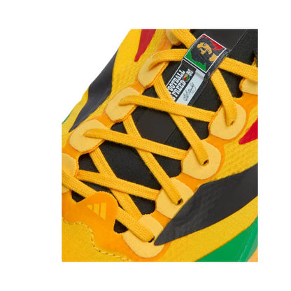 Adidas Adizero Evo SL Bob Marley Bold Gold — ADIDAS | Authentic India