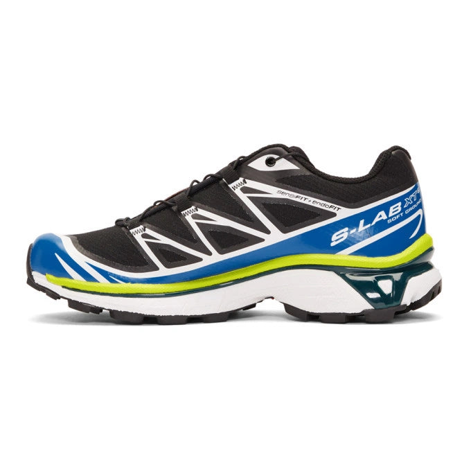 Salomon S/LAB XT-6