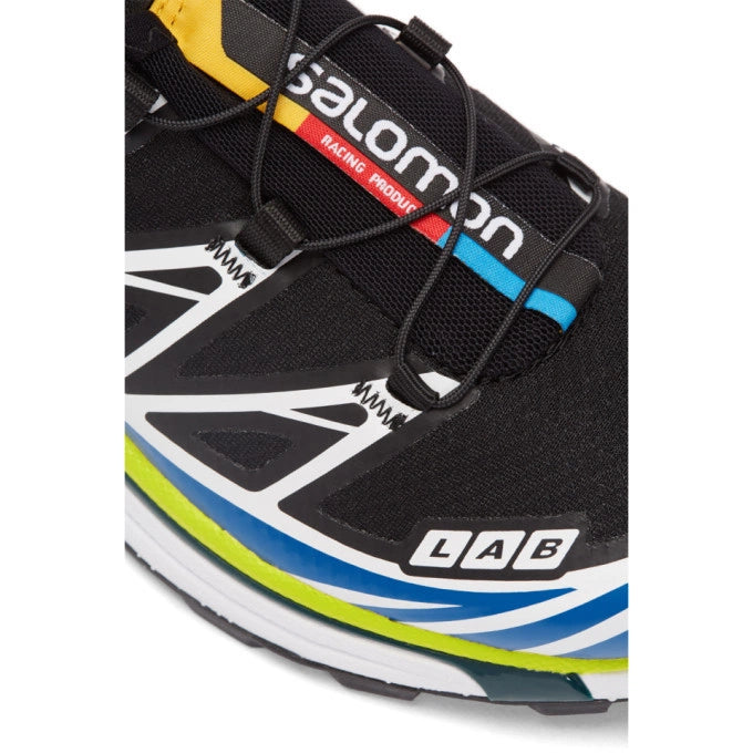 Salomon S/LAB XT-6