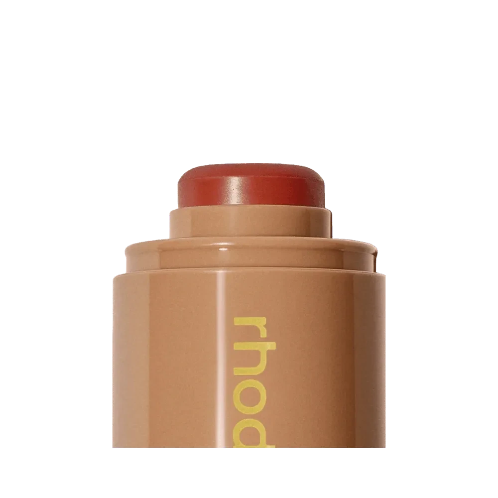 RHODE Pocket Blush "Sun Soak - Spiced Orange" — Aestus Supply | Authentic India