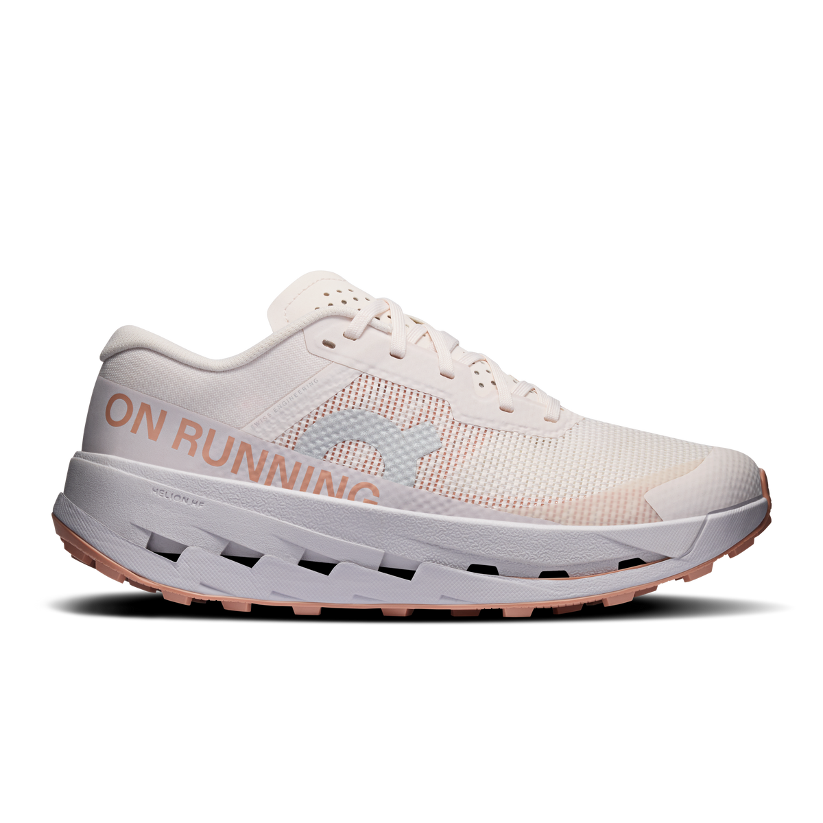 On Running Women's Cloudultra 3 Oyster | Ether
