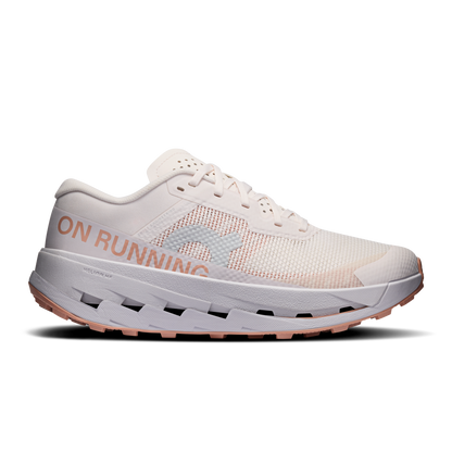 On Running Women's Cloudultra 3 Oyster | Ether
