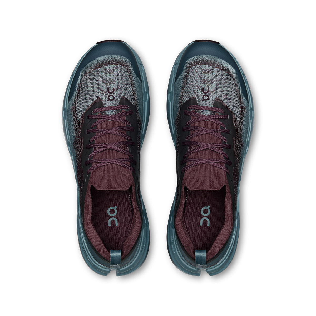 On Running Men's Cloudsoma Urchin | Agave