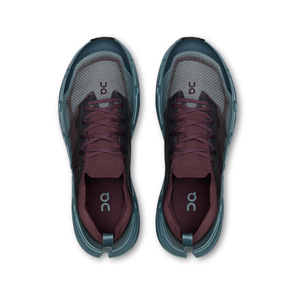 On Running Men's Cloudsoma Urchin | Agave