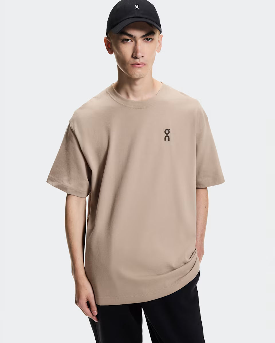 ON Club-T Desert — ON CLOTHING | Authentic India