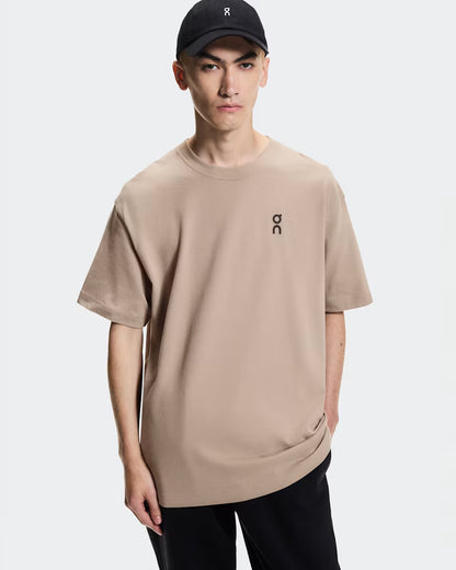 ON Club-T Desert — ON CLOTHING | Authentic India