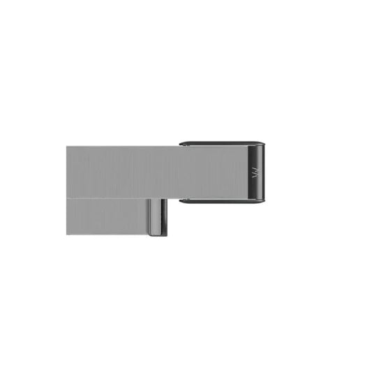 Whoop 5.0 Coreknit Ash Grey Band (12 Month Peak Subscription Included)