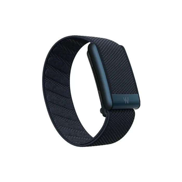 Whoop 5.0 Superknit Midnight Band (12 Month Peak  Subscription Included)