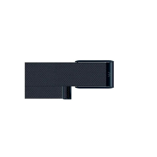 Whoop 5.0 Superknit Midnight Band (12 Month Peak  Subscription Included)