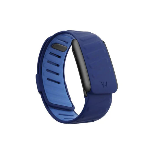 Whoop 5.0 Sportflex Rush Band (12 Month Peak  Subscription Included)