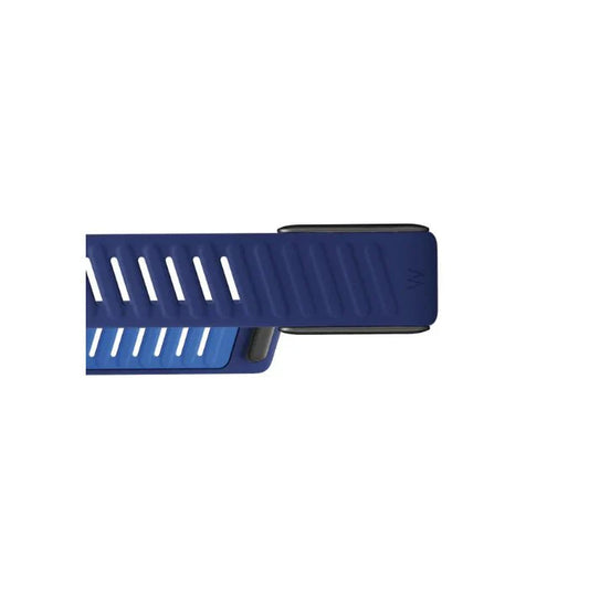 Whoop 5.0 Sportflex Rush Band (12 Month Peak  Subscription Included)
