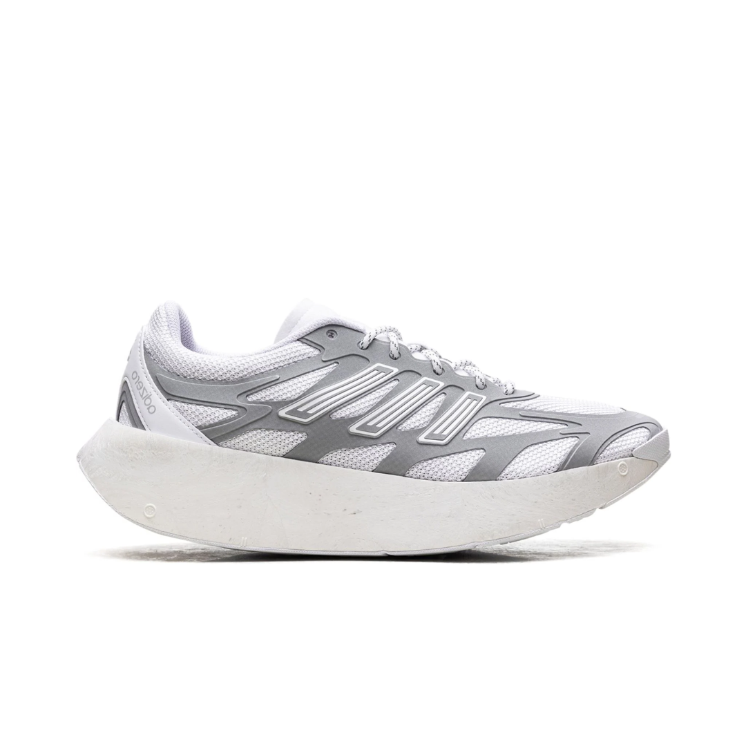 Adidas Adizero Aruku White Silver Metallic