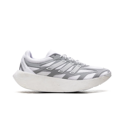 Adidas Adizero Aruku White Silver Metallic