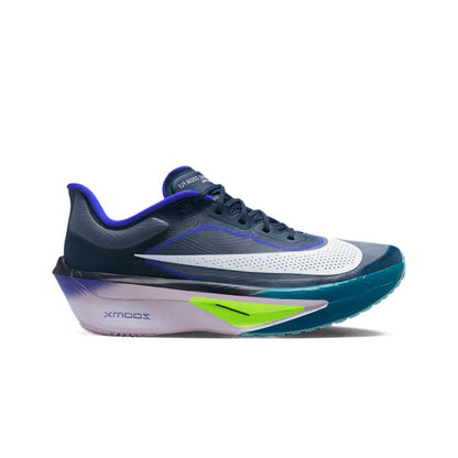 Nike Zoom Fly 6 Obsidian Persian Violet Volt — NIKE | Authentic India